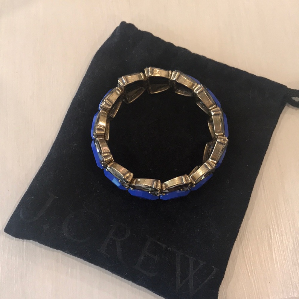 J. Crew bangle